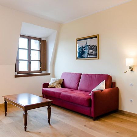 Ferienwohnung Am Blasturm Schwandorf in Bayern Εξωτερικό φωτογραφία