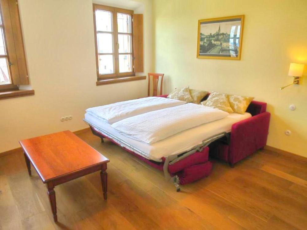 Ferienwohnung Am Blasturm Schwandorf in Bayern Δωμάτιο φωτογραφία