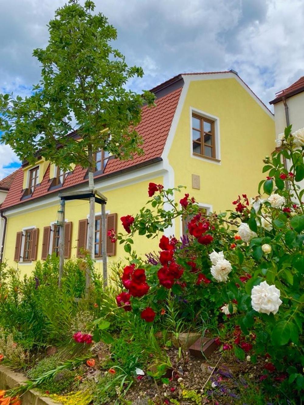 Ferienwohnung Am Blasturm Schwandorf in Bayern Εξωτερικό φωτογραφία