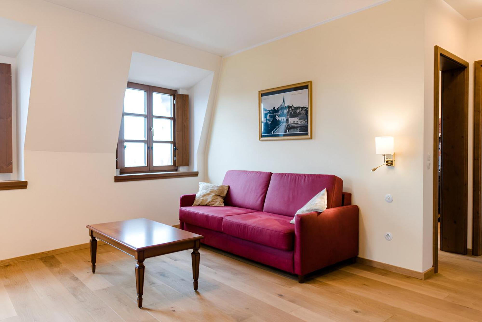 Ferienwohnung Am Blasturm Schwandorf in Bayern Εξωτερικό φωτογραφία