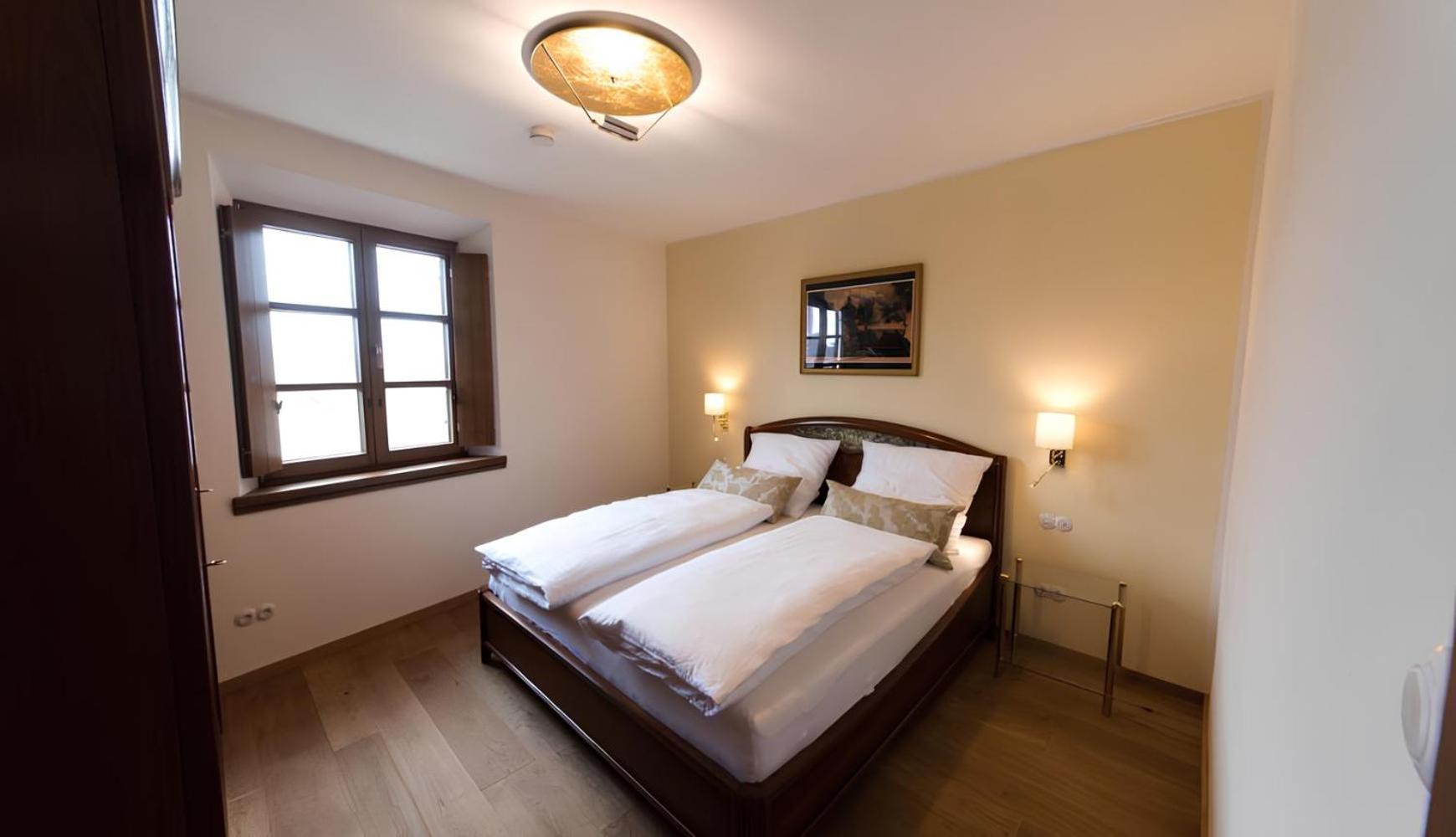 Ferienwohnung Am Blasturm Schwandorf in Bayern Εξωτερικό φωτογραφία