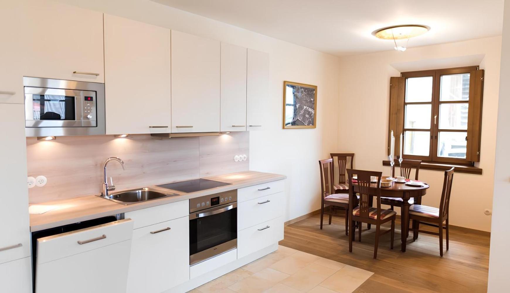 Ferienwohnung Am Blasturm Schwandorf in Bayern Εξωτερικό φωτογραφία