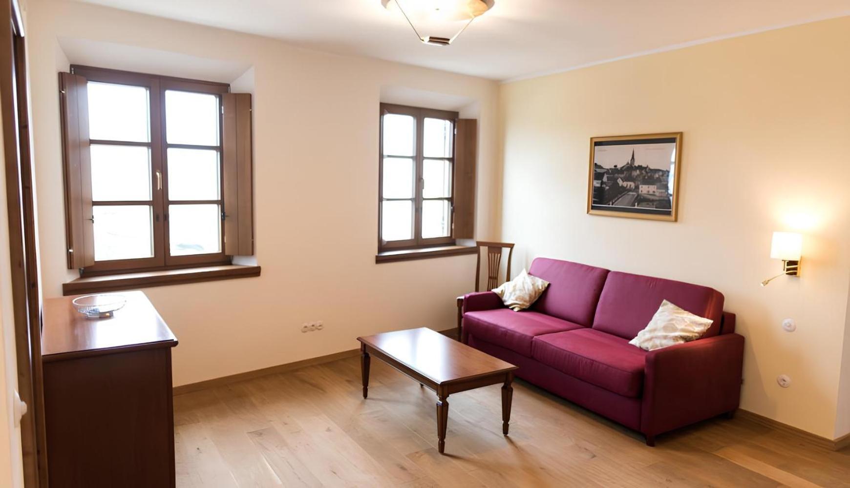 Ferienwohnung Am Blasturm Schwandorf in Bayern Εξωτερικό φωτογραφία