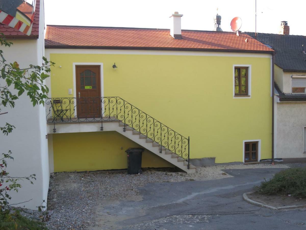 Ferienwohnung Am Blasturm Schwandorf in Bayern Εξωτερικό φωτογραφία